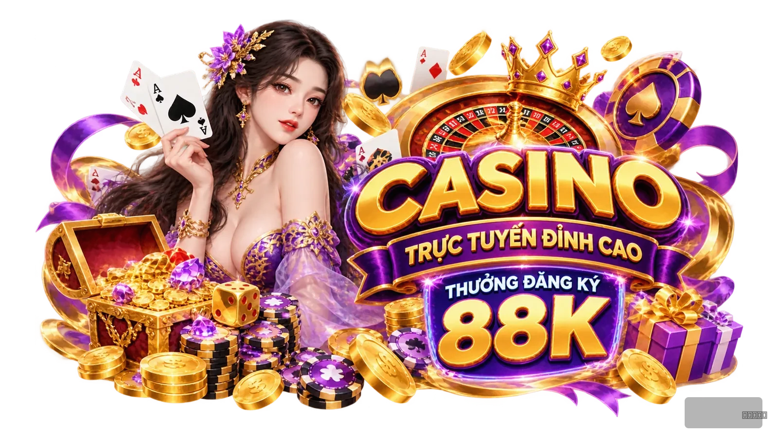 Chiến thuật chơi game bài f8bef