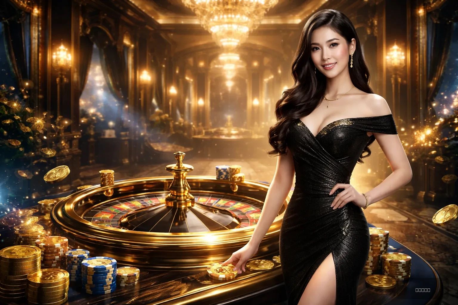 Chiến thuật bắn cá f8bef